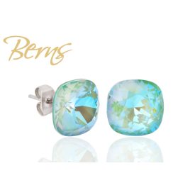 BERNS FÜLBEVALÓ YLA D-S.SAGE 12MM SS