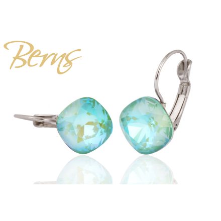 BERNS FÜLB.KAPCSOS YLI D.SSAGE 10MM SS