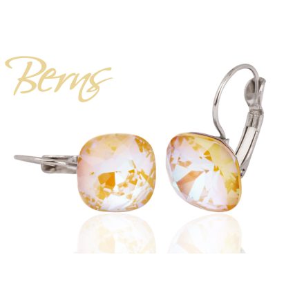 BERNS FÜLB.KAPCSOS YLA D.OCHRE 10MM SS