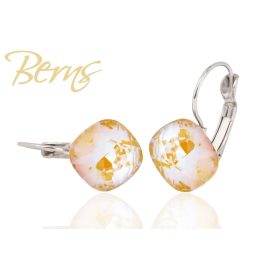 BERNS FÜLB.KAPCSOS YLI D.OCHRE 10MM SS