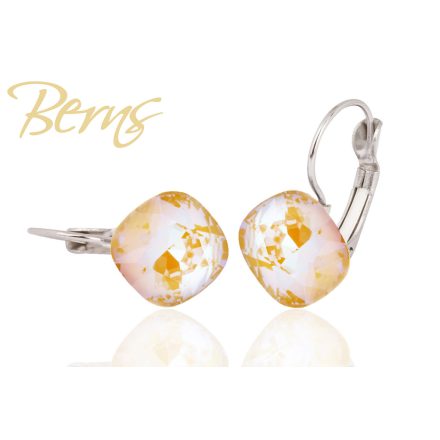 BERNS FÜLB.KAPCSOS YLI D.OCHRE 10MM SS