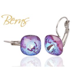 BERNS FÜLB.KAPCSOS YLA D.BURG 10MM SS