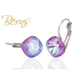 BERNS FÜLB.KAPCSOS YLI D.BURG 10MM SS