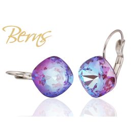 BERNS FÜLB.KAPCSOS YLI D.BURG 12MM SS