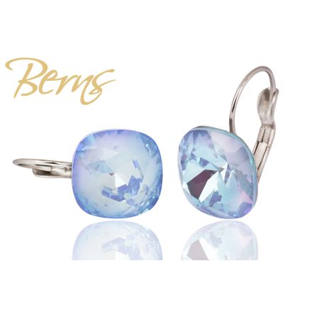 BERNS FÜLBEVALÓ KAP. YLA D-OCEAN 12MM SS