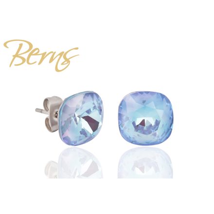 BERNS FÜLBEVALÓ YLA D-OCEAN 10MM SS