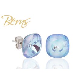 BERNS FÜLBEVALÓ YLA D-OCEAN 12MM SS