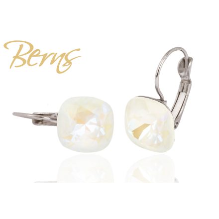 BERNS FÜLB.KAPCSOS YLA D.LTGREY 10MM SS