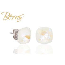 BERNS FÜLBEVALÓ YLA LTGREY 10