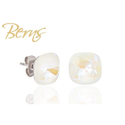 BERNS FÜLBEVALÓ YLA LTGREY 10