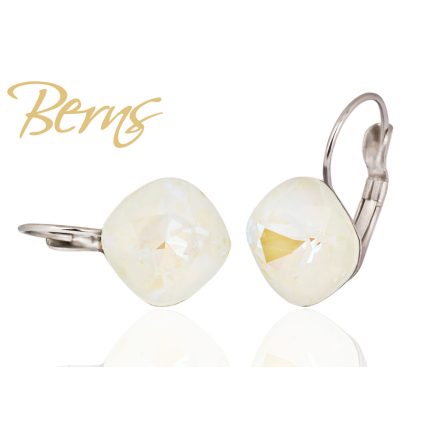 BERNS FÜLB.KAPCSOS YLI D.LTGREY 12MM SS