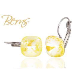 BERNS FÜLB.KAPCSOS YLA D.SUNSH 10MM SS