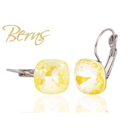 BERNS FÜLB.KAPCSOS YLA D.SUNSH 10MM SS