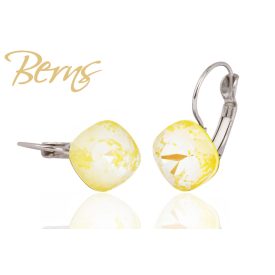 BERNS FÜLB.KAPCSOS YLI D.SUNSH 10MM SS