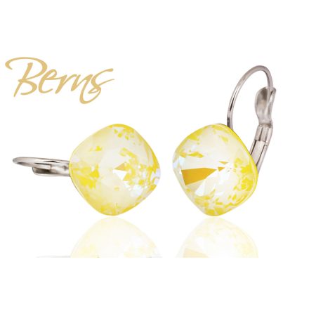 BERNS FÜLB.KAPCSOS YLI D.SUNSH 12MM SS