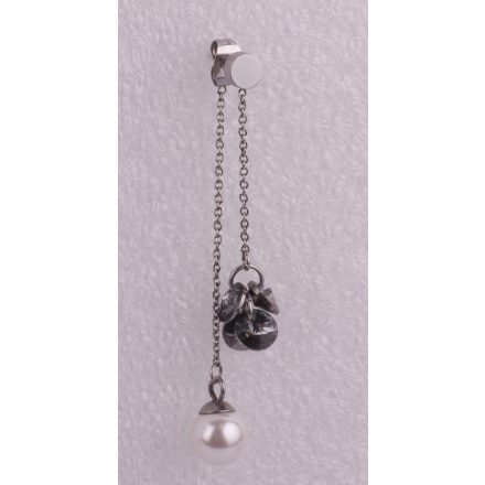 BERNS FÜLBEVALÓ ISABEL GOLD MIX GO