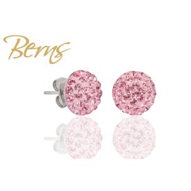 BERNS FÜLBEVALÓ LILLA LTRO 10MM