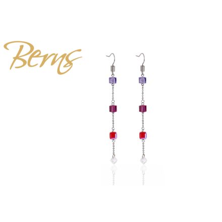 BERNS FÜLBEVALÓ DINA TANZ FUCH SS