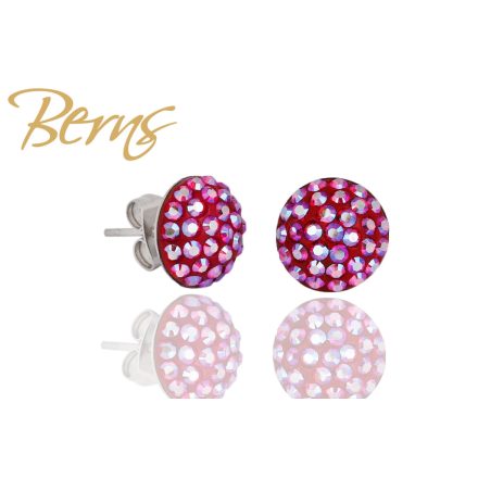 BERNS FÜLBEVALÓ LILLA LSIA.SH10MM