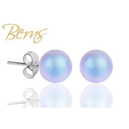 BERNS FÜLBEVALÓ CARIE D.BLUE 8MM SS