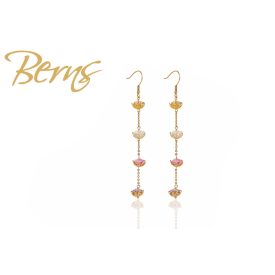 BERNS FÜLBEVALÓ ABIGEL LTOP CRY GO