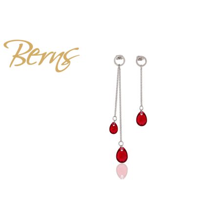 BERNS FÜLBEVALÓ RIO SCARLET SS