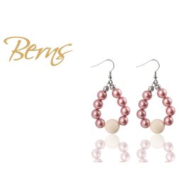 BERNS FÜLBEVALÓ ETTY PROS IVORY SS