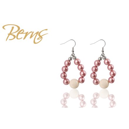 BERNS FÜLBEVALÓ ETTY PROS IVORY SS