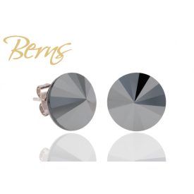 BERNS FÜLBEVALÓ GALAXY JETH 10MM SS