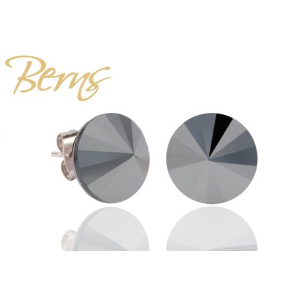 BERNS FÜLBEVALÓ GALAXY JETH 10MM SS