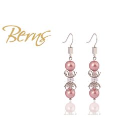 BERNS FÜLBEVALÓ NINETT ROSE SS