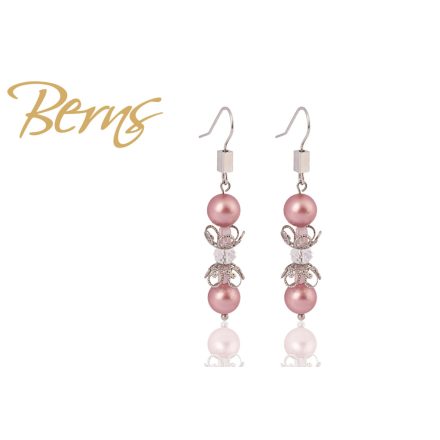 BERNS FÜLBEVALÓ NINETT ROSE SS