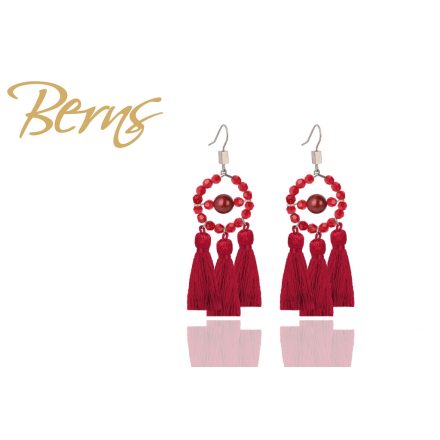 BERNS FÜLBEVALÓ LOREN LT.SIAM SS