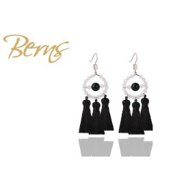 BERNS FÜLBEVALÓ LOREN WHOP BL SS