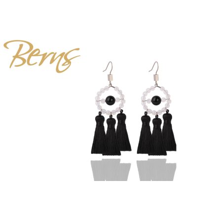 BERNS FÜLBEVALÓ LOREN WHOP BL SS