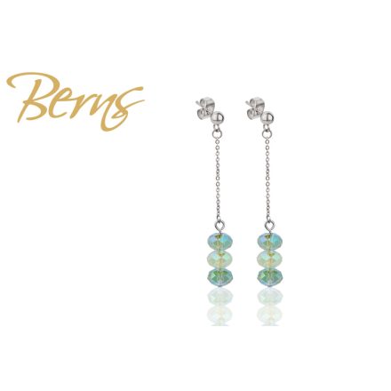 BERNS FÜLBEVALÓ BABETT GREEN MIX SS