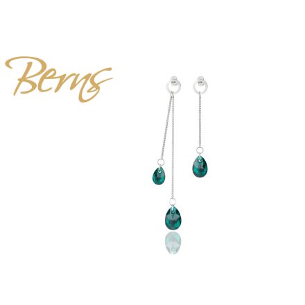 BERNS FÜLBEVALÓ RIO EMER SH SS