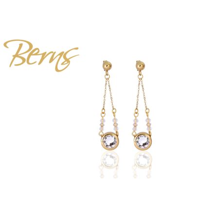 BERNS FÜLBEVALÓ EDY CRY GO