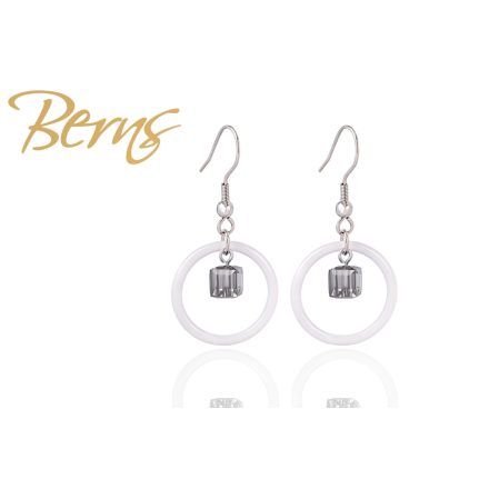 BERNS FÜLBEVALÓ LANA WH LT.CHR SS