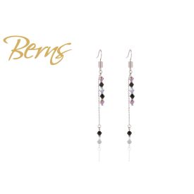 BERNS FÜLBEVALÓ GLOSSY RED MIX