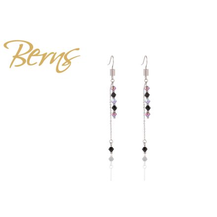 BERNS FÜLBEVALÓ GLOSSY RED MIX