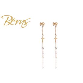 BERNS FÜLBEVALÓ HOPE CRY CROSS GO