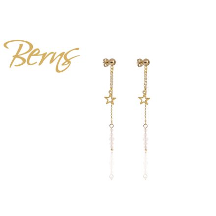 BERNS FÜLBEVALÓ HOPE CRY STAR GO