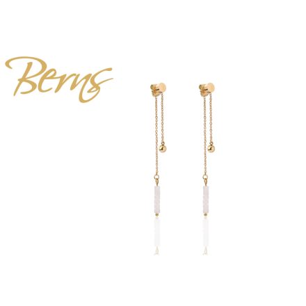 BERNS FÜLBEVALÓ VEDA WHITE GO