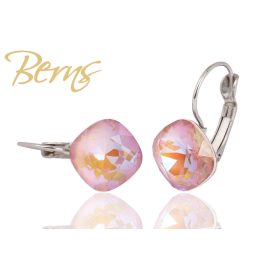 BERNS FÜLB.KAPCSOS YLI D.DUSTP 10MM SS