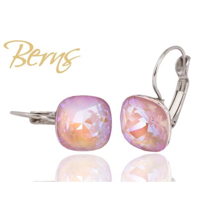 BERNS FÜLBEVALÓ KAP. YLA D-D.PINK 12MM SS