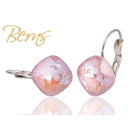 BERNS FÜLB.KAPCSOS YLI D.DUSTP 12MM SS