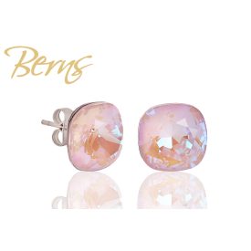 BERNS FÜLBEVALÓ YLA D-D.PINK 12MM SS
