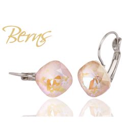 BERNS FÜLB.KAPCSOS YLI D.IVOR 10MM SS