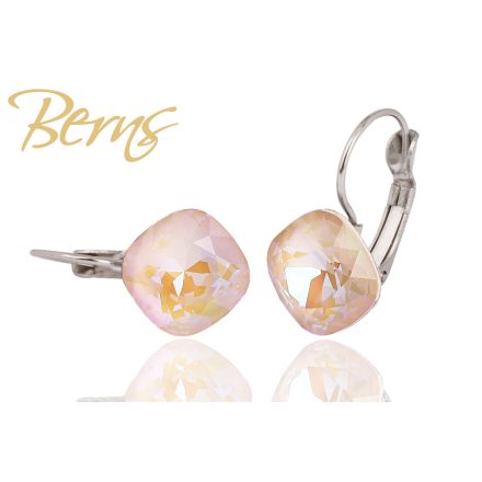 BERNS FÜLB.KAPCSOS YLI D.IVOR 10MM SS